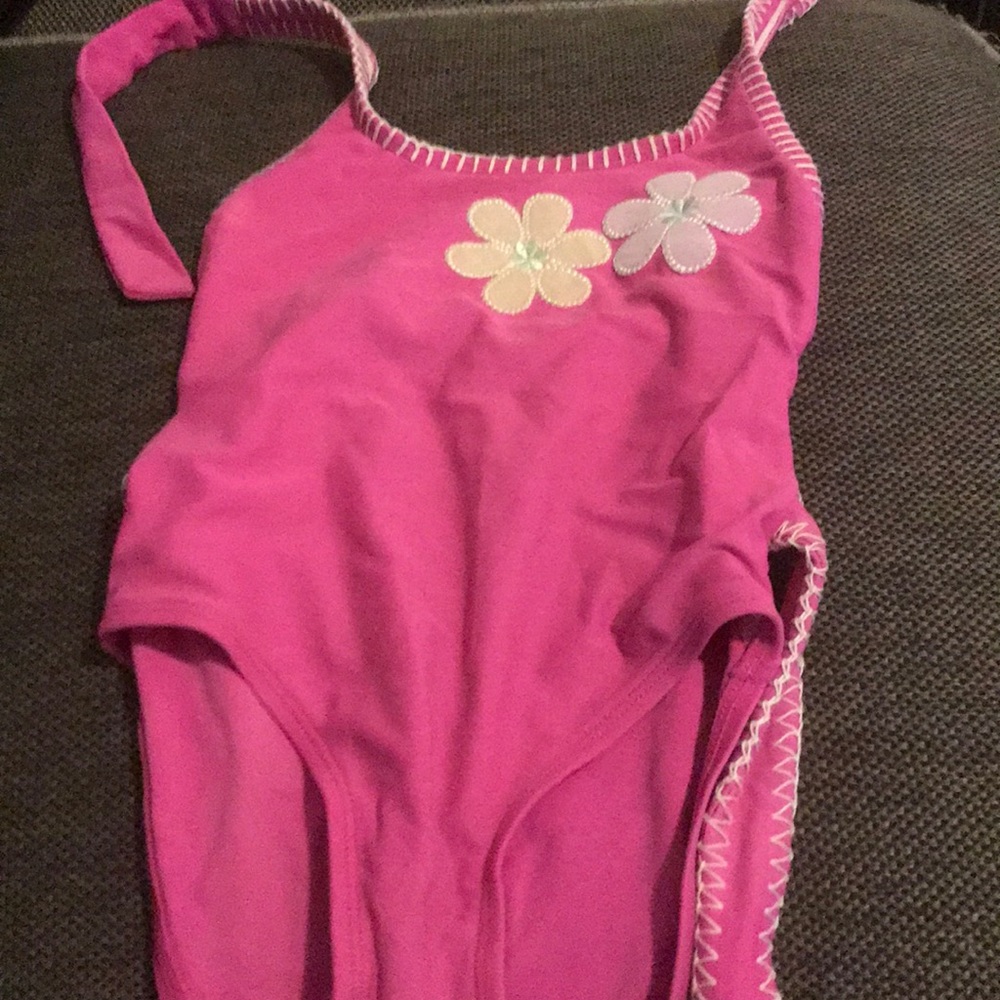 Swimsuit